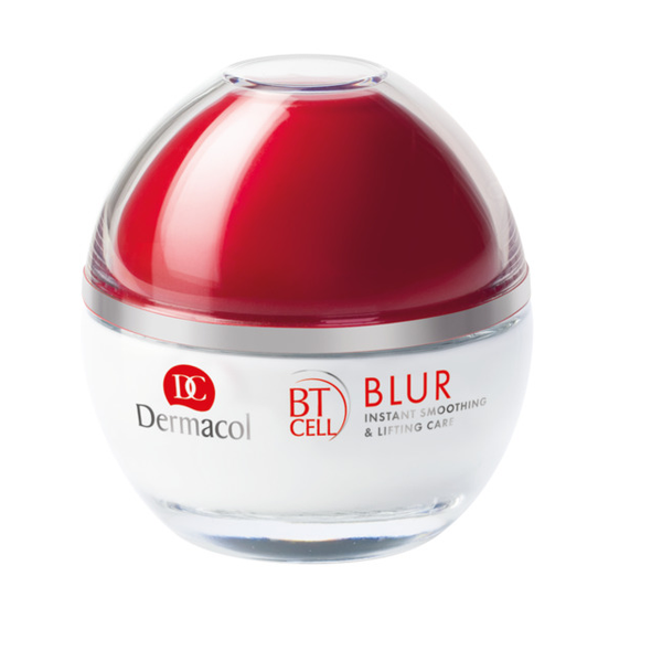 Dermacol Botocell Blur Instant Smoothing & Lifting Care