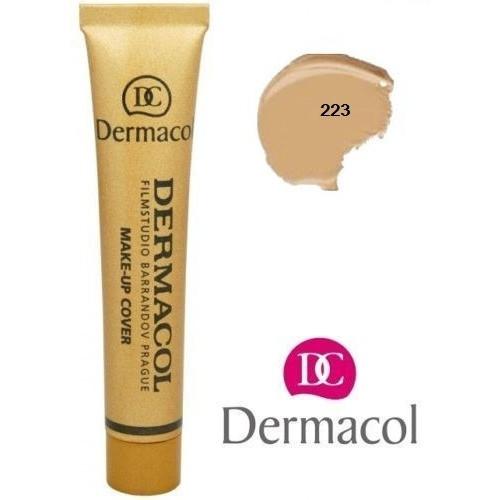 Dermacol Make-Up Cover 223 Foundation