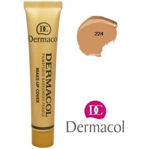 Dermacol Make-Up Cover 224 Foundation