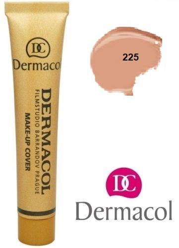 Dermacol Make-Up Cover 225 Foundation