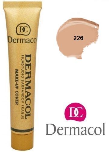 Dermacol Make-Up Cover 226 Foundation