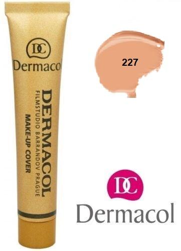 Dermacol Make-Up Cover 227 Foundation