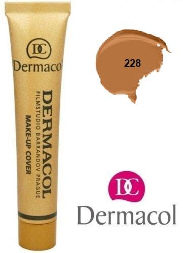 Dermacol Make-Up Cover 228 Foundation