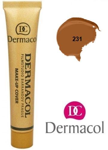 Dermacol Make-Up Cover 231 Foundation