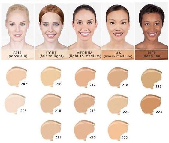Dermacol Make-up Cover Foundation | Fabledlook.com – Fabled Look