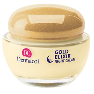 ديرماكول إكسير الذهب - كريم الليل