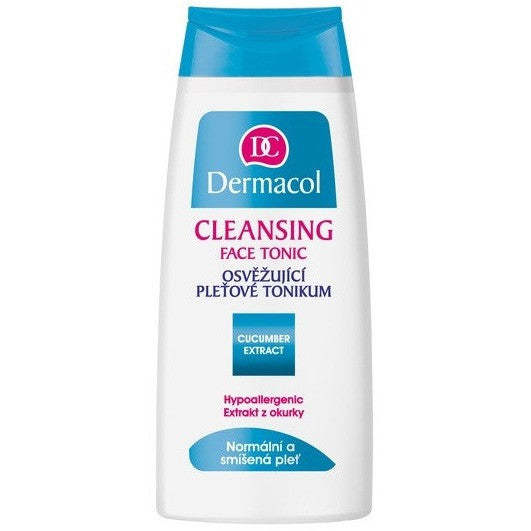 Fabled Look - Dermacol Cleansing face tonic