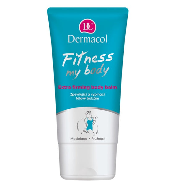 Dermacol Extra Firming Body Balm Fitness My Body