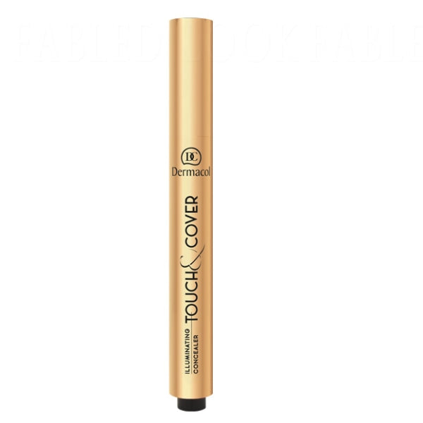 Highlighting Click Concealer Touch & Cover Corrector