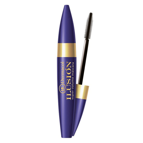 Fabled Look - Dermacol Ilusión mascara