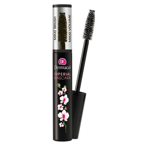 Fabled Look - Dermacol Imperial Mascara