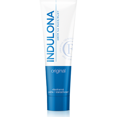 Fabled Look - Indulona original hand cream