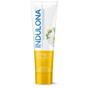 Indulona Kamille Handcreme