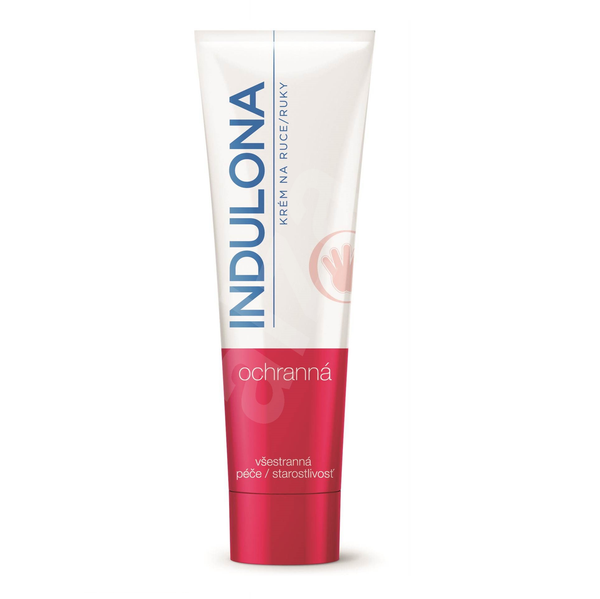 Indulona Crema de Manos Protectora