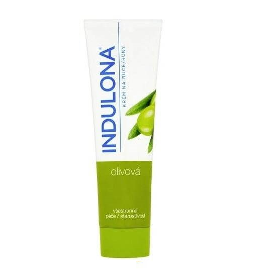 Indulona Crema de Manos de Oliva