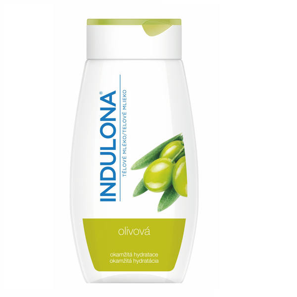 Indulona Olive Body Milk