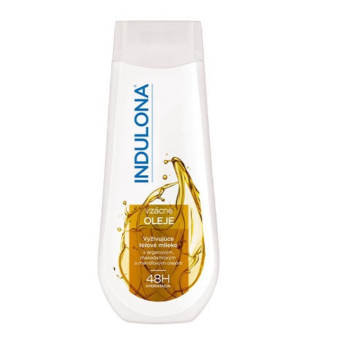 Indulona Precious Oils Body Milk