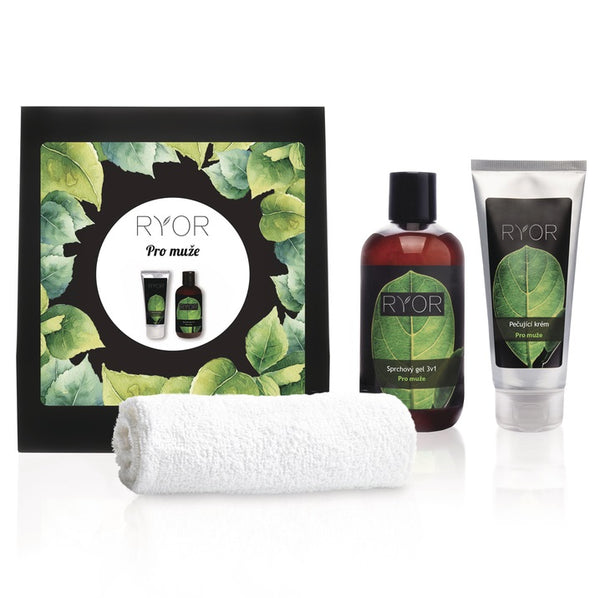 Ryor Gift Box For Men