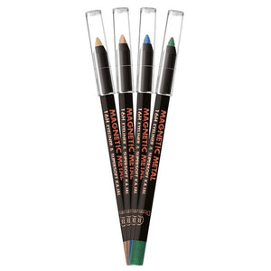 فابلد لوك - ديرماكول آيلاينر ماغنيتيك ميتال 16 ساعة