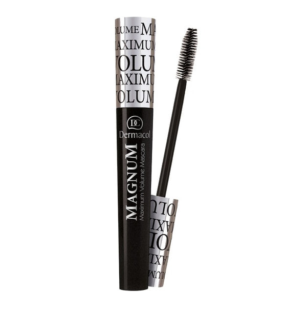 Fabled Look - Máscara Dermacol Magnum maximum volume