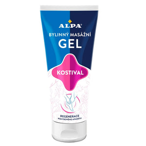 Alpa Beinwell Massage Gel