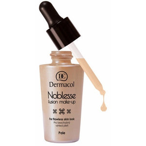 Fabled Look - Dermacol Noblesse Fusion-Make-up