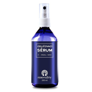 Renovality Make-up Entferner Serum
