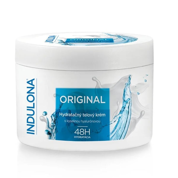Indulona Original Body Cream