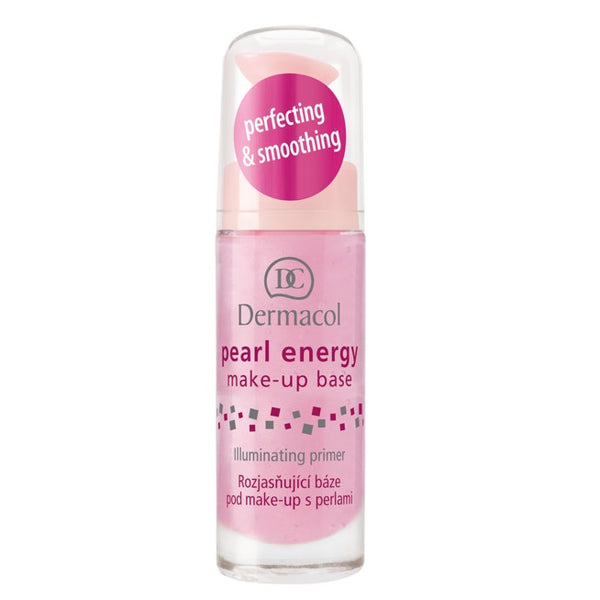 Dermacol Pearl Energy Make-up Base