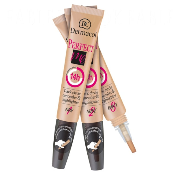 Perfect Me Concealer Corrector Corrector