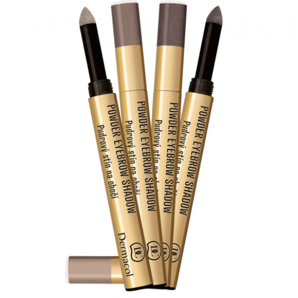 Powder Eyebrow Shadow Eyebrow