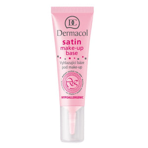 فابلد لوك - قاعدة مكياج ديرماكول ساتين 10 مل