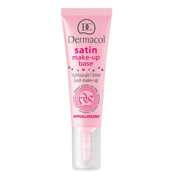 Fabled Look - Dermacol Satin make-up base 10ml