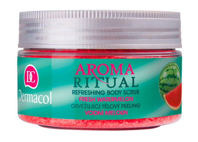 Fabled Look - Aroma ritual body scrub Watermelon