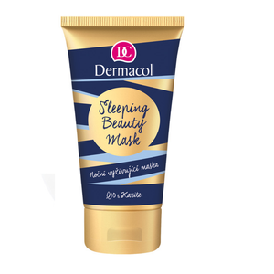 قناع ديرماكول سليبنج بيوتي