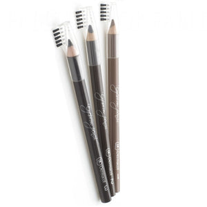 قلم حواجب ناعم