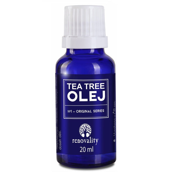 Renovality Tea Tree
