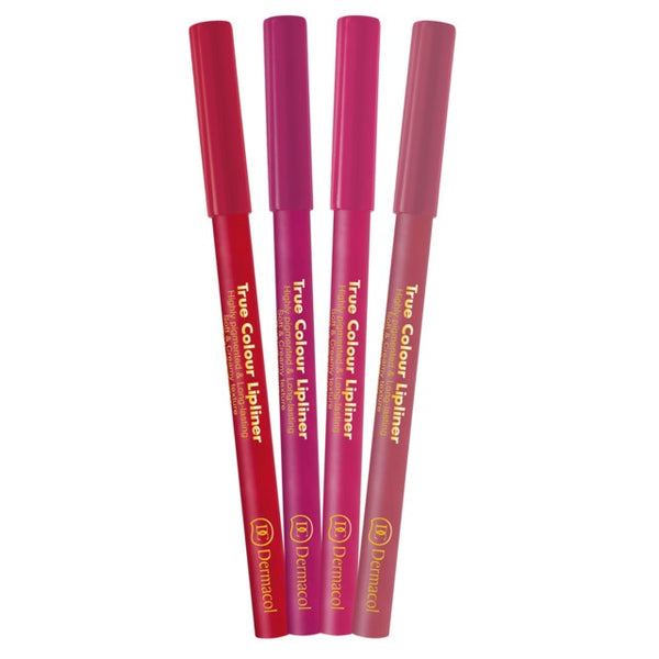 Fabled Look - Dermacol True colour lipliner