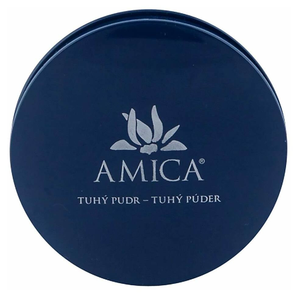Alpa Amica Compressed Face Powder