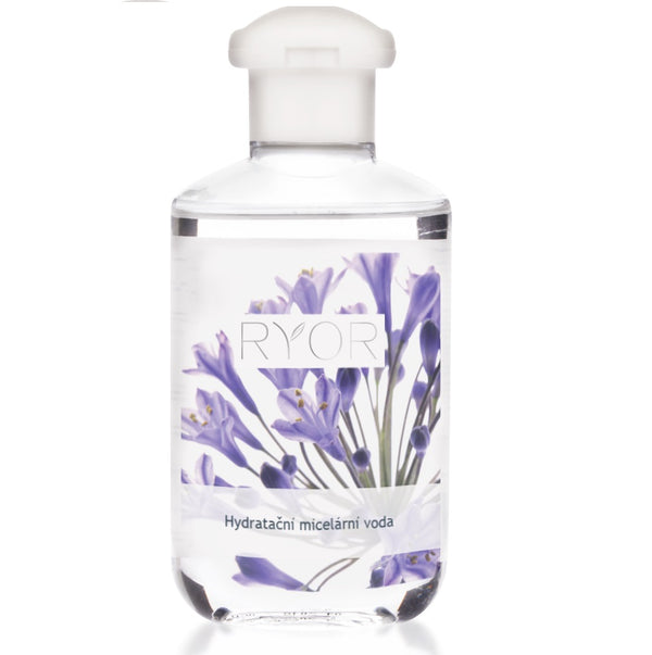 Ryor Moisturizing Micellar Water